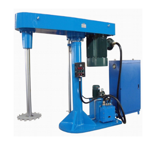 Ribbon Blender manufacturer In Ahmedabad