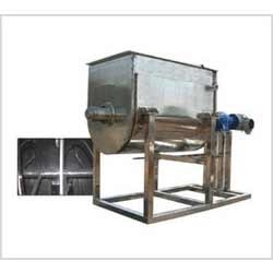 Powder Mixer Machine