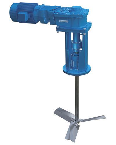 side entry liquid mixing agitator, Paddle Agitators, Paddle Agitator, Turbine Tyupe Agitator, Mud agitator, Ribbon Agitator, Desulfidation Agitators