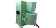 bead mill mixer